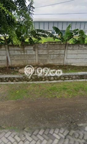 Tanah untuk Dijual di Kaliwungu Semarang Luas 60000m2 Tanah untuk Dijual di Kaliwungu Semarang Luas 60000m2