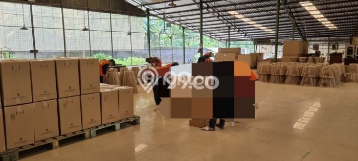Unit Pabrik Dijual di Sidomukti Salatiga Luas Bangunan 9269m2 Unit Pabrik Dijual di Sidomukti Salatiga Luas Bangunan 9269m2