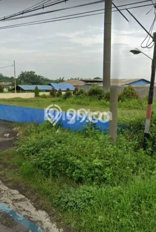 Dijual Pabrik di Kaliwungu, Kendal Harga Penawaran Spesial Dijual Pabrik di Kaliwungu, Kendal Harga Penawaran Spesial