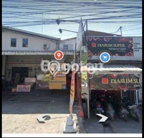 Gudang Usaha Dijual di Semarang Timur Semarang LT 585m2 & LB 580m2 Gudang Usaha Dijual di Semarang Timur Semarang LT 585m2 & LB 580m2