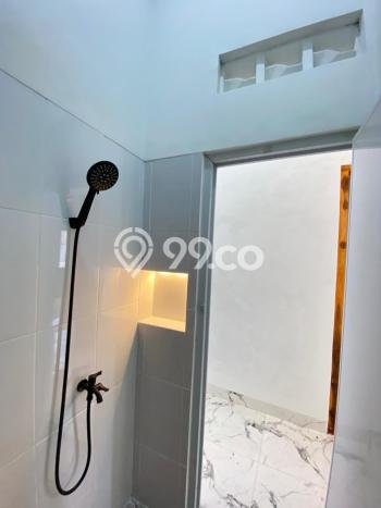Rumah Sederhana Dijual di Pedurungan 2 Kamar dengan LT 63m2 Rumah Sederhana Dijual di Pedurungan 2 Kamar dengan LT 63m2