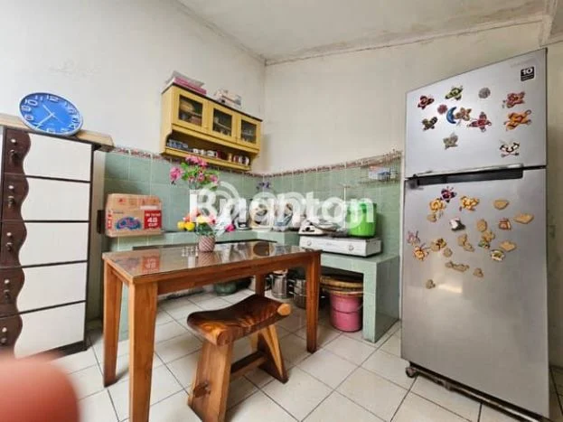 Jual Rumah Bagus Siap Huni LB 70m2 di Semarang Barat, Semarang Jual Rumah Bagus Siap Huni LB 70m2 di Semarang Barat, Semarang