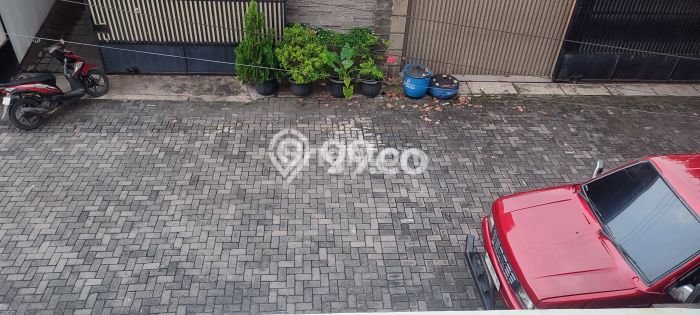 Hunian Super Elit dengan Akses Paling Strategis di Citarum, Semarang Hunian Super Elit dengan Akses Paling Strategis di Citarum, Semarang