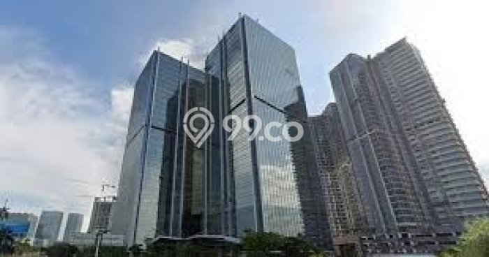 Kantor Disewa di Jakarta Utara dengan LB 41340m2 Area Komersial Ramai Kantor Disewa di Jakarta Utara dengan LB 41340m2 Area Komersial Ramai