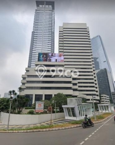 Unit Kantor Tersedia di Sudirman Spesifikasi LB 3700m2 Unit Kantor Tersedia di Sudirman Spesifikasi LB 3700m2