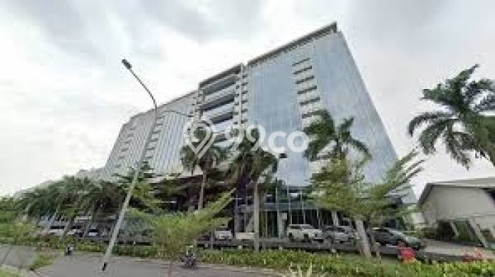 Kantor paling strategis disewakan di Penjaringan Jakarta Utara Kantor paling strategis disewakan di Penjaringan Jakarta Utara