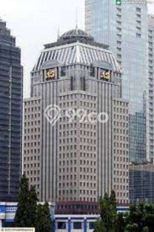 Unit Kantor Disewakan di Sudirman di Area Ramai & Strategis Unit Kantor Disewakan di Sudirman di Area Ramai & Strategis