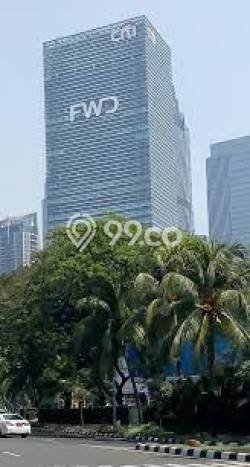 Disewakan Kantor di Kawasan Ramai Sudirman Luas 2400m2 Disewakan Kantor di Kawasan Ramai Sudirman Luas 2400m2