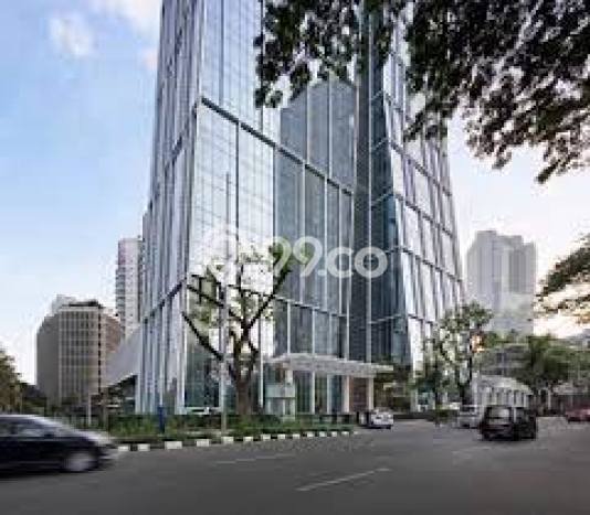 Kantor untuk Disewa di Pusat Jakarta Selatan Luas Bangunan 3333m2 Kantor untuk Disewa di Pusat Jakarta Selatan Luas Bangunan 3333m2