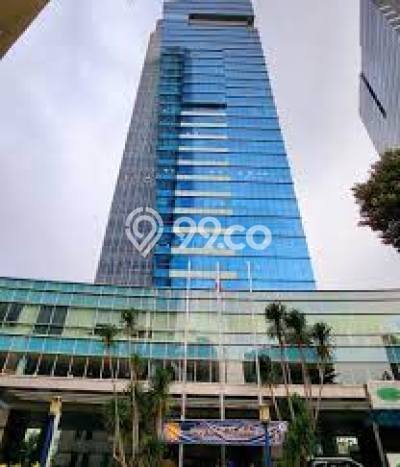 Unit Kantor Disewakan di Mega Kuningan di Area Ramai & Strategis Unit Kantor Disewakan di Mega Kuningan di Area Ramai & Strategis