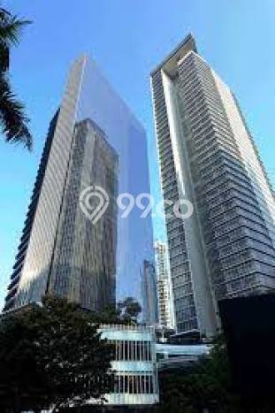 Kantor untuk Disewa di Pusat Jakarta Selatan Luas Bangunan 1282m2 Kantor untuk Disewa di Pusat Jakarta Selatan Luas Bangunan 1282m2