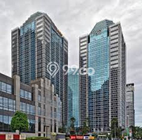 Kantor untuk Disewa di Pusat Jakarta Selatan Luas Bangunan 31567m2 Kantor untuk Disewa di Pusat Jakarta Selatan Luas Bangunan 31567m2
