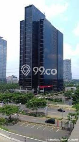 Kantor Disewa di Tangerang, Tangerang, LT 53761m2 / LB 15360m2 Kantor Disewa di Tangerang, Tangerang, LT 53761m2 / LB 15360m2
