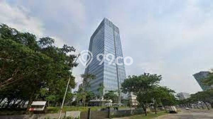 Kantor Disewa di Tangerang, Tangerang, LT 53761m2 / LB 15360m2 Kantor Disewa di Tangerang, Tangerang, LT 53761m2 / LB 15360m2
