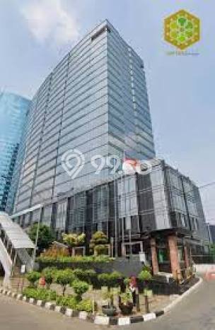 FOR RENT! Kantor di Setiabudi Cocok untuk Bisnis 13261m2 FOR RENT! Kantor di Setiabudi Cocok untuk Bisnis 13261m2