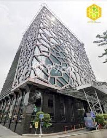 Kantor Disewa di Jakarta Selatan dengan LB 8692m2 Area Komersial Ramai Kantor Disewa di Jakarta Selatan dengan LB 8692m2 Area Komersial Ramai
