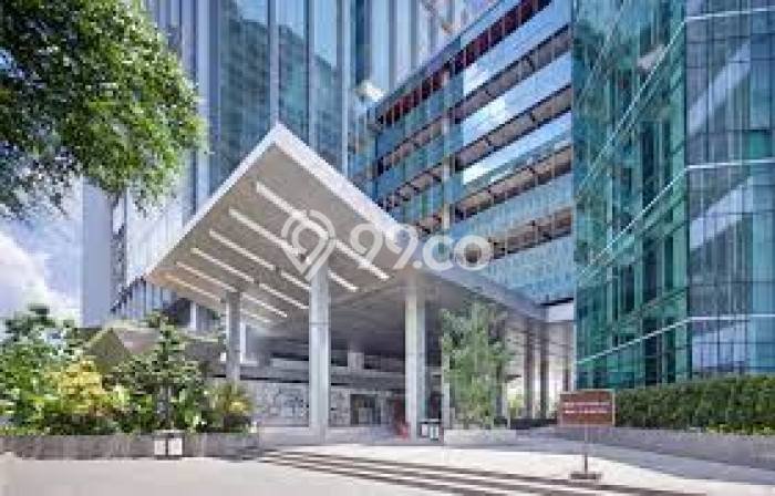 Kantor Disewa di Jakarta Selatan dengan LB 17777m2 Area Komersial Ramai Kantor Disewa di Jakarta Selatan dengan LB 17777m2 Area Komersial Ramai