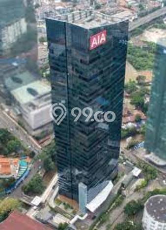 FOR RENT! Kantor di Sudirman Cocok untuk Bisnis 1146m2 FOR RENT! Kantor di Sudirman Cocok untuk Bisnis 1146m2