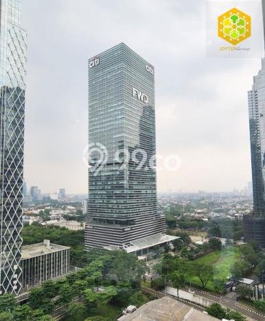 FOR RENT! Kantor di Sudirman Cocok untuk Bisnis 24000m2 FOR RENT! Kantor di Sudirman Cocok untuk Bisnis 24000m2