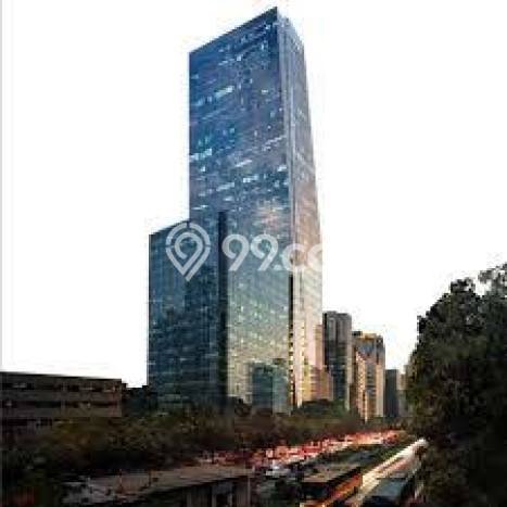 Unit Kantor Tersedia di Sudirman Spesifikasi LB 10000m2 Unit Kantor Tersedia di Sudirman Spesifikasi LB 10000m2