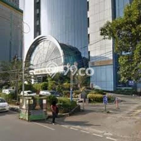 Kantor untuk Disewa di Pusat Jakarta Selatan Luas Bangunan 9667m2 Kantor untuk Disewa di Pusat Jakarta Selatan Luas Bangunan 9667m2