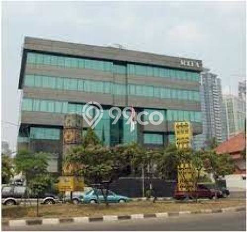 Disewakan Kantor di Pusat Kota Jakarta Selatan Ramai Strategis Disewakan Kantor di Pusat Kota Jakarta Selatan Ramai Strategis