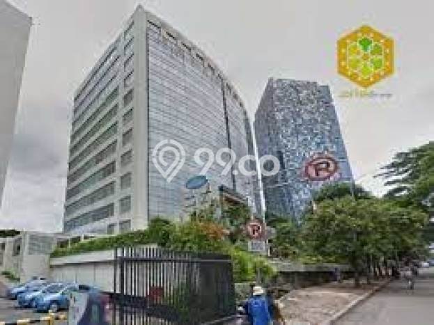 Kantor disewakan di Tebet Jakarta Selatan dengan luas bangunan 10000m2 Kantor disewakan di Tebet Jakarta Selatan dengan luas bangunan 10000m2
