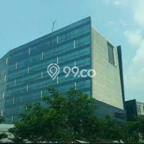 Kantor Disewakan Cepat di Tangerang Tangerang LB 3873m2 Kantor Disewakan Cepat di Tangerang Tangerang LB 3873m2