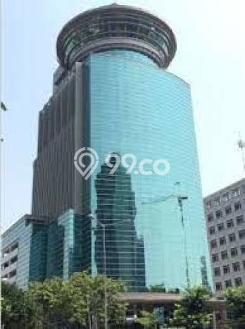 Kantor Disewa di Kemayoran, Jakarta Pusat, LT 13300m2 / LB 73889m2 Kantor Disewa di Kemayoran, Jakarta Pusat, LT 13300m2 / LB 73889m2