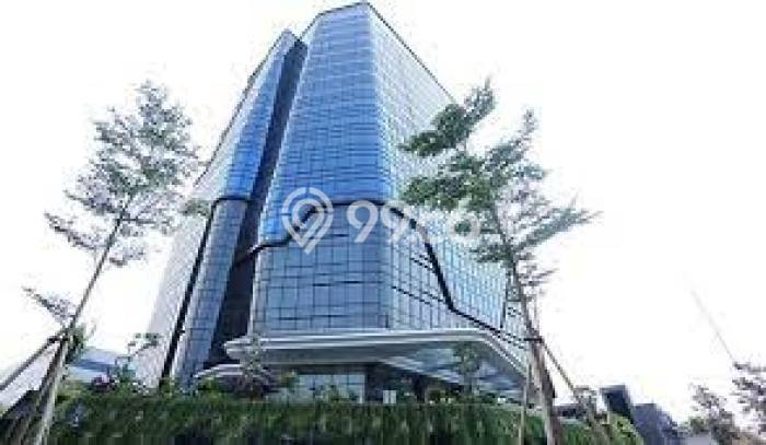 Unit Kantor Paling Strategis di Tanjung Priok Jakarta Utara dengan LB 10705m2 Unit Kantor Paling Strategis di Tanjung Priok Jakarta Utara dengan LB 10705m2