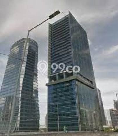 Kantor Disewa di Jakarta Selatan dengan LB 16750m2 Area Komersial Ramai Kantor Disewa di Jakarta Selatan dengan LB 16750m2 Area Komersial Ramai