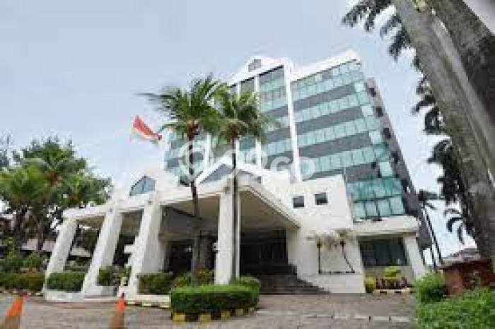 Disewakan Kantor di Pusat Kota Jakarta Selatan Ramai Strategis Disewakan Kantor di Pusat Kota Jakarta Selatan Ramai Strategis