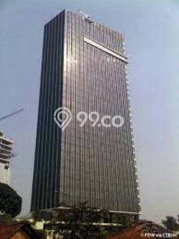 Unit Kantor Tersedia di Tb Simatupang Spesifikasi LB 12543m2 Unit Kantor Tersedia di Tb Simatupang Spesifikasi LB 12543m2