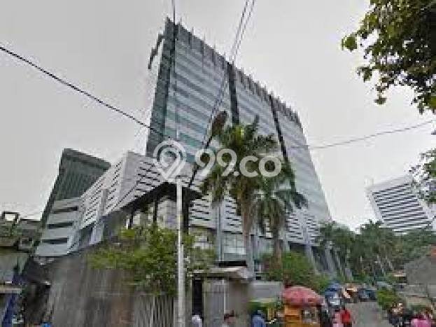 Kantor Disewa di Jakarta Pusat dengan LB 7037m2 Area Komersial Ramai Kantor Disewa di Jakarta Pusat dengan LB 7037m2 Area Komersial Ramai