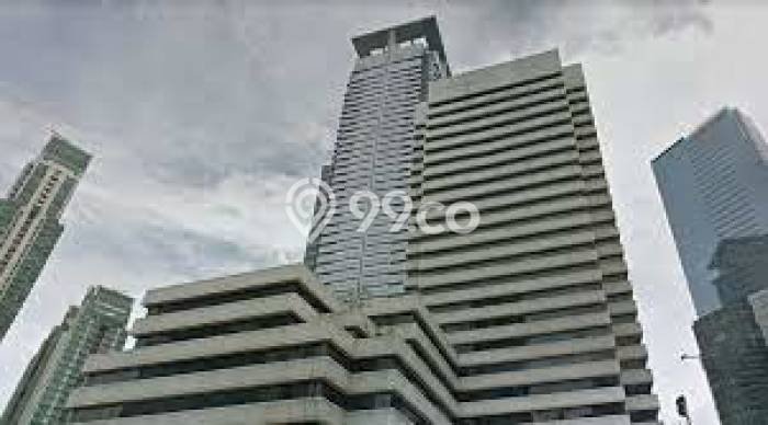 Unit Kantor Disewakan di Sudirman di Area Ramai & Strategis Unit Kantor Disewakan di Sudirman di Area Ramai & Strategis
