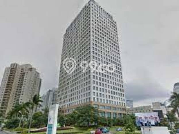 Kantor Disewa di Jakarta Selatan dengan LB 17808m2 Area Komersial Ramai Kantor Disewa di Jakarta Selatan dengan LB 17808m2 Area Komersial Ramai