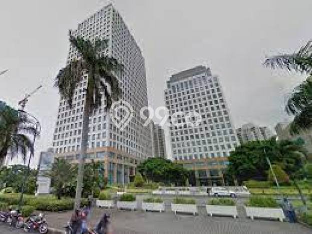 Kantor Disewa di Jakarta Selatan dengan LB 17808m2 Area Komersial Ramai Kantor Disewa di Jakarta Selatan dengan LB 17808m2 Area Komersial Ramai