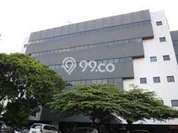 FOR RENT! Kantor di Mampang Cocok untuk Bisnis 12000m2 FOR RENT! Kantor di Mampang Cocok untuk Bisnis 12000m2