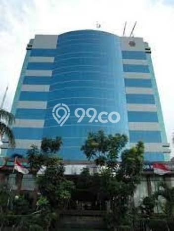 Kantor Kawasan Kebon Jeruk, Luas 10000m2m², Akses Strategis, Siap Operasional Kantor Kawasan Kebon Jeruk, Luas 10000m2m², Akses Strategis, Siap Operasional