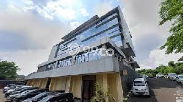 Kantor untuk Disewa di Pusat Jakarta Timur Luas Bangunan 8000m2 Kantor untuk Disewa di Pusat Jakarta Timur Luas Bangunan 8000m2