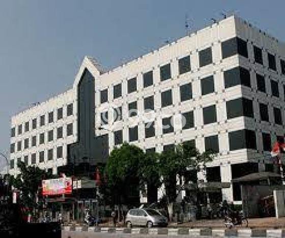 Unit Kantor Tersedia di Mampang Spesifikasi LB 8862m2 Unit Kantor Tersedia di Mampang Spesifikasi LB 8862m2