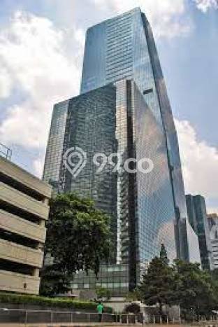 Kantor Lokasi Strategis di Sudirman, Luas 1045m2m², Pusat Bisnis Kantor Lokasi Strategis di Sudirman, Luas 1045m2m², Pusat Bisnis