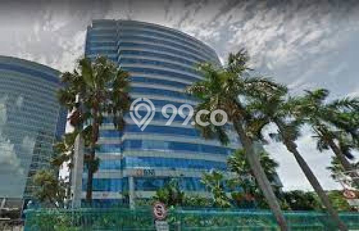 Kantor disewakan lokasi strategis Kebayoran Lama Jakarta Selatan 1368m2 Kantor disewakan lokasi strategis Kebayoran Lama Jakarta Selatan 1368m2