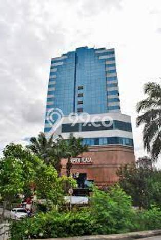 Untuk Disewa Kantor di Kemayoran Jakarta Pusat LT 3989m2, LB 2216m2 Untuk Disewa Kantor di Kemayoran Jakarta Pusat LT 3989m2, LB 2216m2