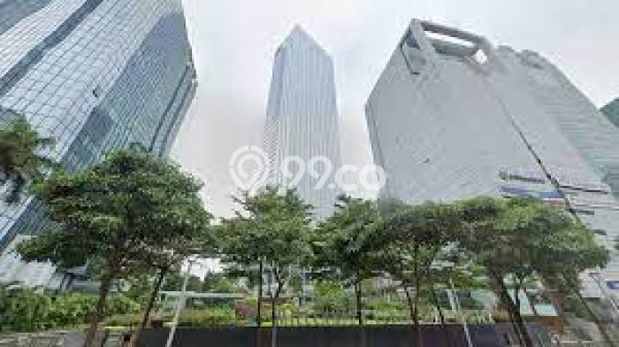 FOR RENT! Kantor di Sudirman Cocok untuk Bisnis 17658m2 FOR RENT! Kantor di Sudirman Cocok untuk Bisnis 17658m2
