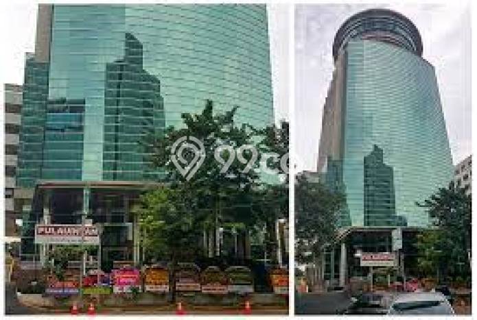Kantor disewakan lokasi strategis Kemayoran Jakarta Pusat 73889m2 Kantor disewakan lokasi strategis Kemayoran Jakarta Pusat 73889m2