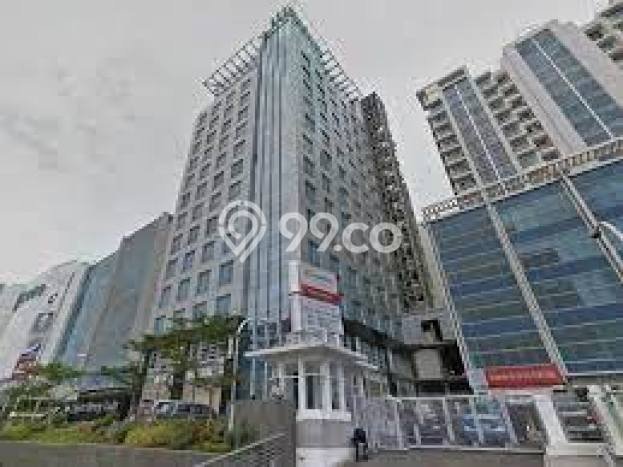 Kantor Area Bisnis Kawasan Pluit, Luas 9000m2m², Siap Usaha Kantor Area Bisnis Kawasan Pluit, Luas 9000m2m², Siap Usaha