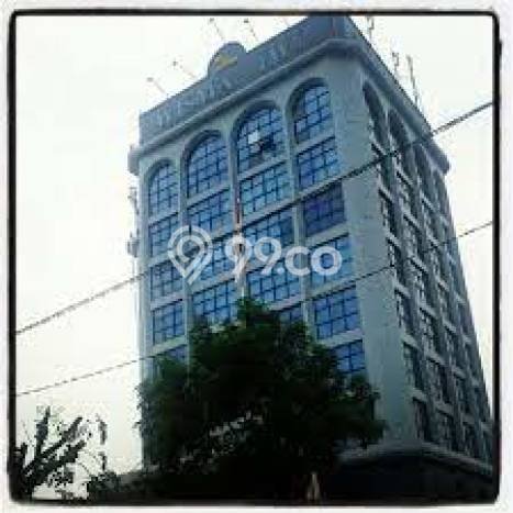Kantor Disewakan di Kawasan Ramai Kebon Jeruk, Jakarta Barat Kantor Disewakan di Kawasan Ramai Kebon Jeruk, Jakarta Barat