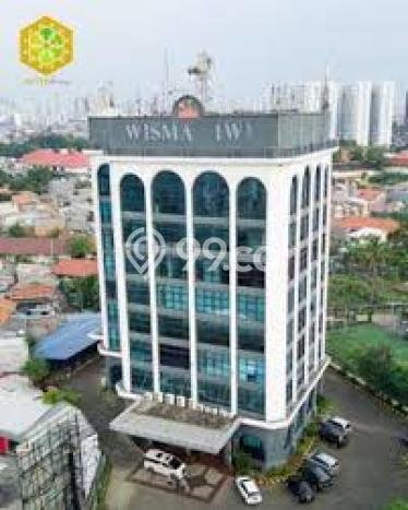 Kantor Disewakan di Kawasan Ramai Kebon Jeruk, Jakarta Barat Kantor Disewakan di Kawasan Ramai Kebon Jeruk, Jakarta Barat