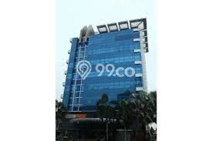 Kantor Disewa di Jakarta Barat dengan LB 5000m2 Area Komersial Ramai Kantor Disewa di Jakarta Barat dengan LB 5000m2 Area Komersial Ramai